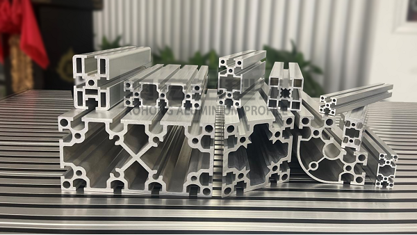 工業鋁型材的成本效益如何分析？