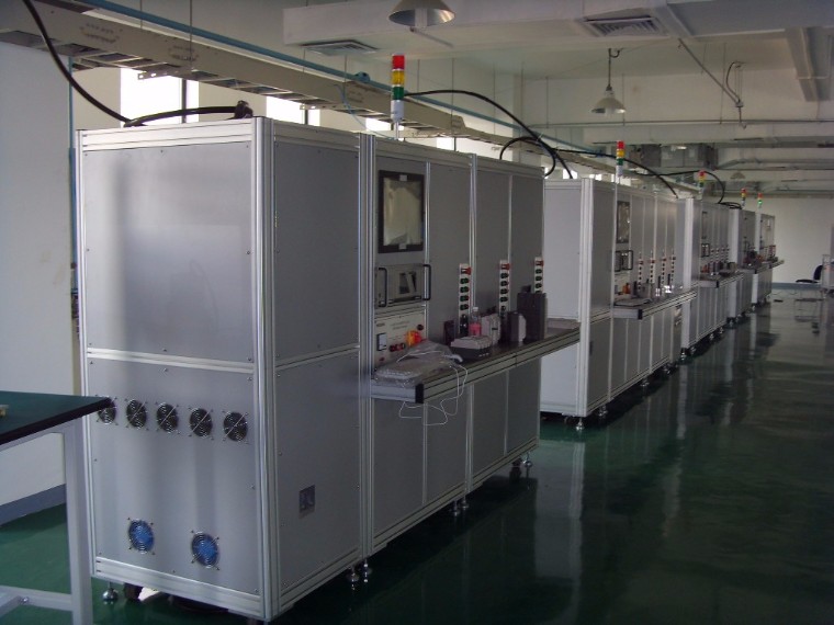 解決客戶工業(yè)鋁型框架材定制的燃眉之急，質(zhì)、量、快！