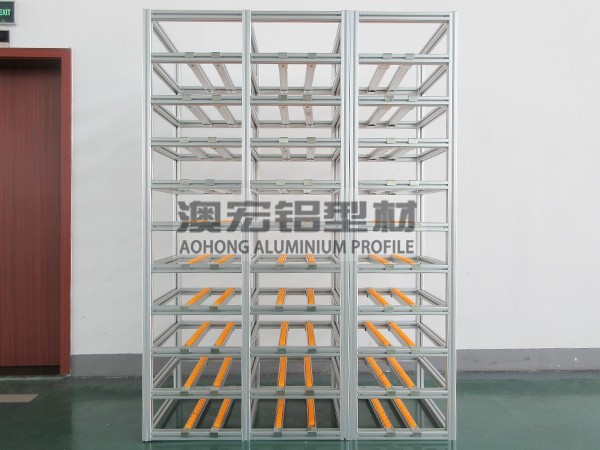 周轉(zhuǎn)物料架 周轉(zhuǎn)物料架