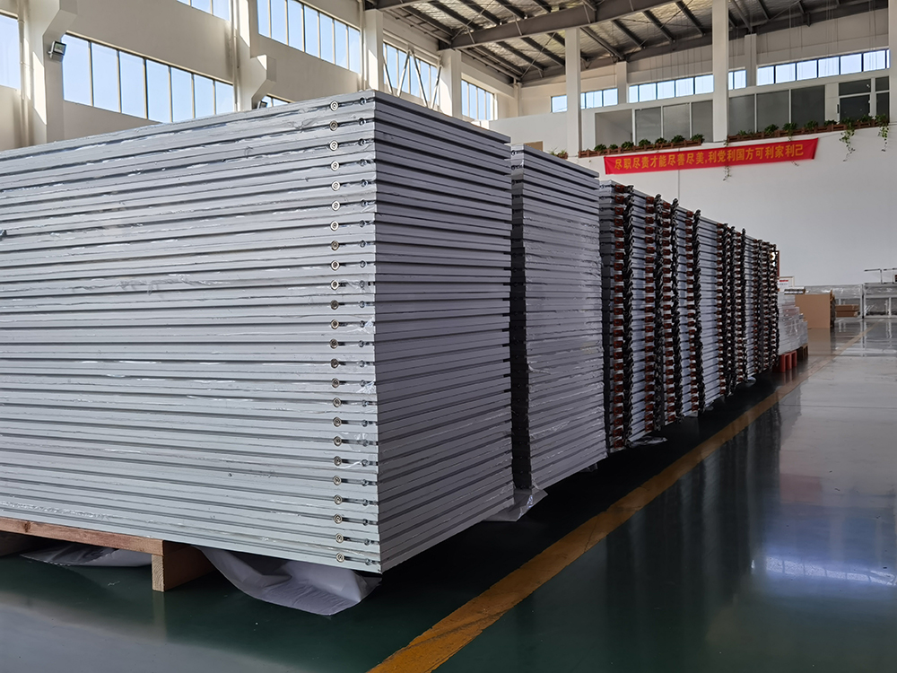 鋁型材的“硬實力”，你感受到了嗎？