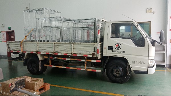 揭秘鋁型材：輕量化如何幫您節省30%成本？