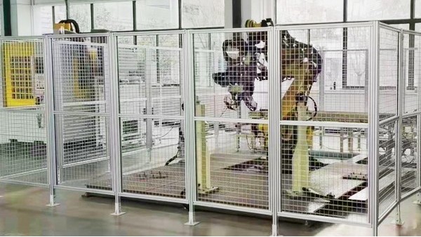 鋁型材護(hù)欄施工標(biāo)準(zhǔn)要求有哪些？