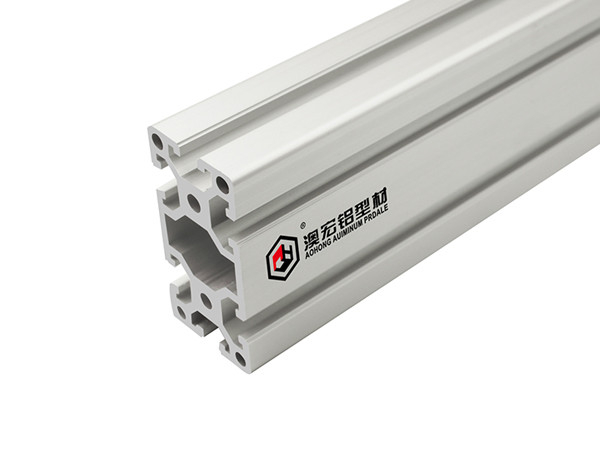 重型歐標(biāo)鋁型材4080 重型歐標(biāo)鋁型材4080