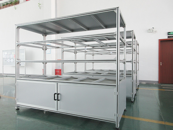 流水線工作臺 流水線工作臺